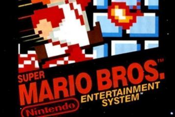 Download Mario Different Levels (Hack)