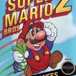 Download Mario Disco Bros 2 (SMB2 Hack) (NES)