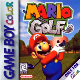 Download Mario Golf