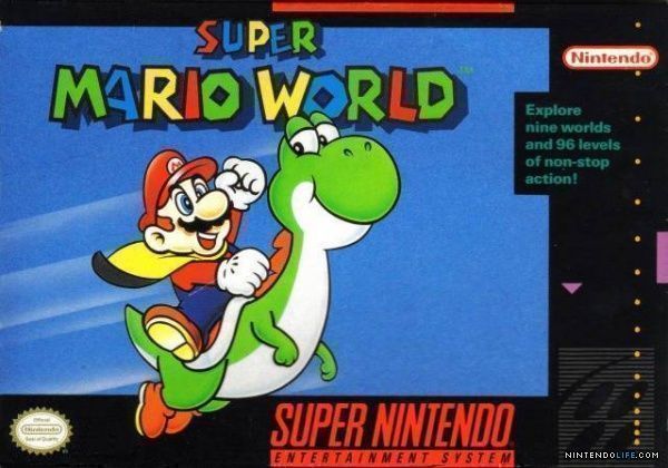 Download Mario Hack 31 (SMB1 Hack)