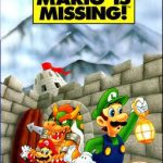 Download Mario is Missing! (NES)