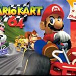 Download Mario Kart 64