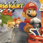 Download Mario Kart 64 (V1.0)