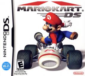 Download Mario Kart DS