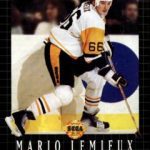 Download Mario Lemieux Hockey