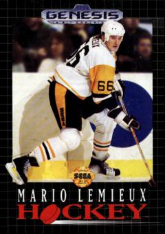 Download Mario Lemieux Hockey
