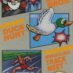 Download Mario Line World (SMB1 Hack) (NES)