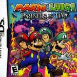 Download Mario & Luigi: Partners in Time
