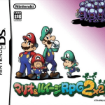 Download Mario & Luigi RPG 2x2