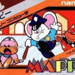 Download Mario Mappy (Mappy Hack) (NES)