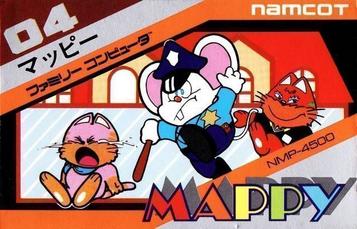 Download Mario Mappy (Mappy Hack)