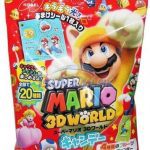 Download Mario Mixed Fruit (SMB1 Hack) (NES)