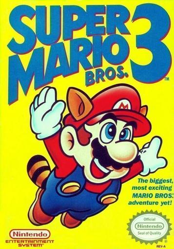 Download Mario Nasubi 3 (SMB1 Hack)