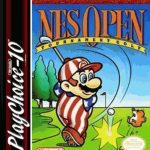 Download Mario Open Golf (PC10) (NES)
