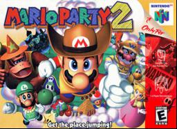 Download Mario Party 2