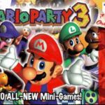 Download Mario Party 3