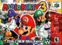 Download Mario Party 3