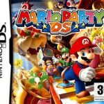 Download Mario Party DS (v01) (EU)(BAHAMUT)
