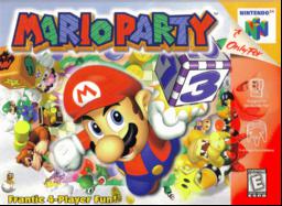 Download Mario Party