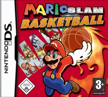 Download Mario Slam Basketball (FireX)