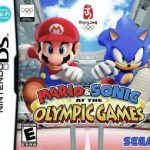 Download Mario & Sonic at the Olympic Games