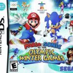 Download Mario & Sonic at the Olympic Winter Games
