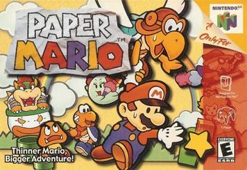 Download Mario Story