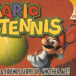 Download Mario Tennis 64