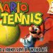 Download Mario Tennis
