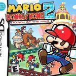 Download Mario Vs Donkey Kong 2 - March Of The Minis