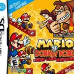 Download Mario vs. Donkey Kong: Mini-Land Mayhem!