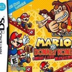 Download Mario Vs. Donkey Kong - Mini-Land Mayhem! (v01)