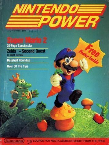 Download Mario Wish All (SMB1 Hack)
