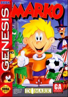 Download Marko