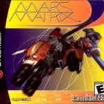 mars-matrix