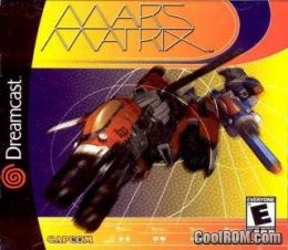 Download Mars Matrix