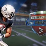 Download Marshawn Lynch Pro Football v1.0_164 Apk + Data Full