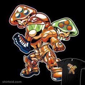 Download Martroid (SMB1 Hack)