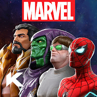 Download MARVEL Contest Of Champions MOD APK v58.1.0 (Mod Menu/Damage)
