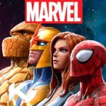 Download MARVEL Contest of Champions (MOD, God Mode) 25.2.0