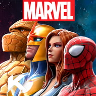 Download MARVEL Contest of Champions (MOD, God Mode) 25.2.0