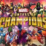 Download MARVEL Contest of Champions v58.1.0 Apk Free