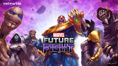 Download MARVEL Future Fight v2.0.0 Apk Free