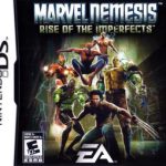 Download Marvel Nemesis: Rise of the Imperfects