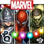 Download Marvel Puzzle Quest (MOD, unlimited money) 90.321807