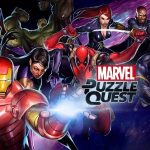 Download Marvel Puzzle Quest v185.494822 MOD APK [Dinheiro Infinito]