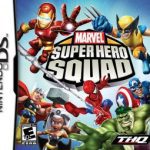 Download Marvel Super Hero Squad