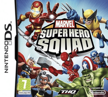 Download Marvel Super Hero Squad (EU)