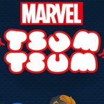 Download MARVEL TSUM TSUM v2.7.0 MOD APK [Damage]