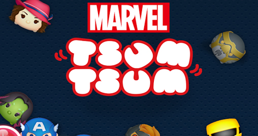 Download MARVEL TSUM TSUM v2.7.0 MOD APK [Damage]
